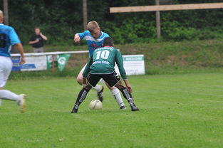 kaiyun中国官方网站-中国足球需要怎样的青训体系，中国足球青训现状2020