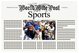 开云全站-体育新闻中心推出赛事回顾与知识科普一体化栏目，体育新闻赛事报道标题大全